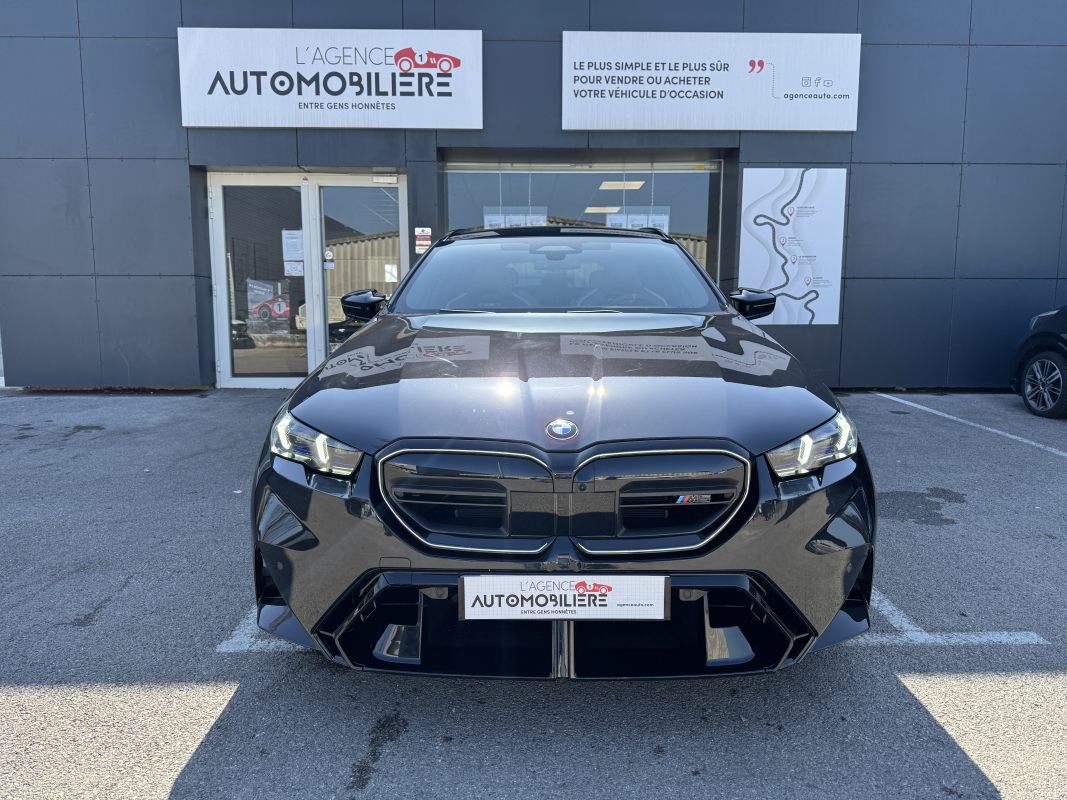 Bmw M5 — 3