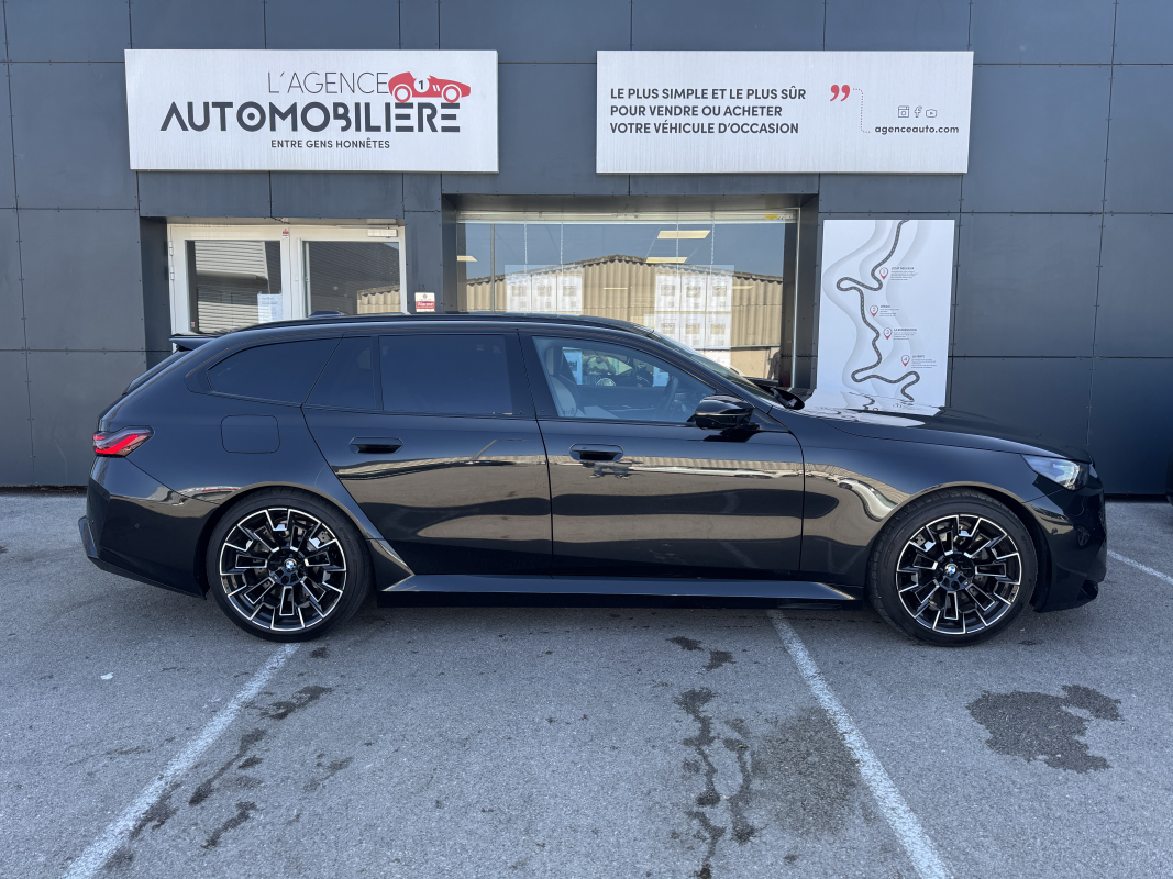Bmw M5 — 6