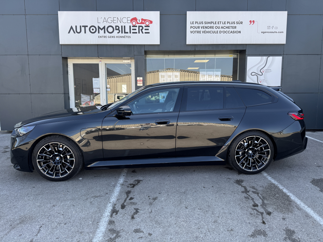 Bmw M5 — 4