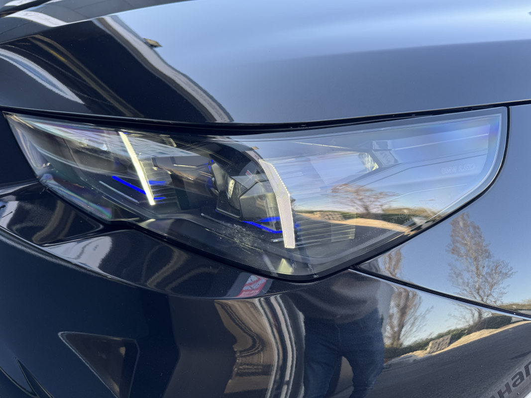 Bmw M5 — 28