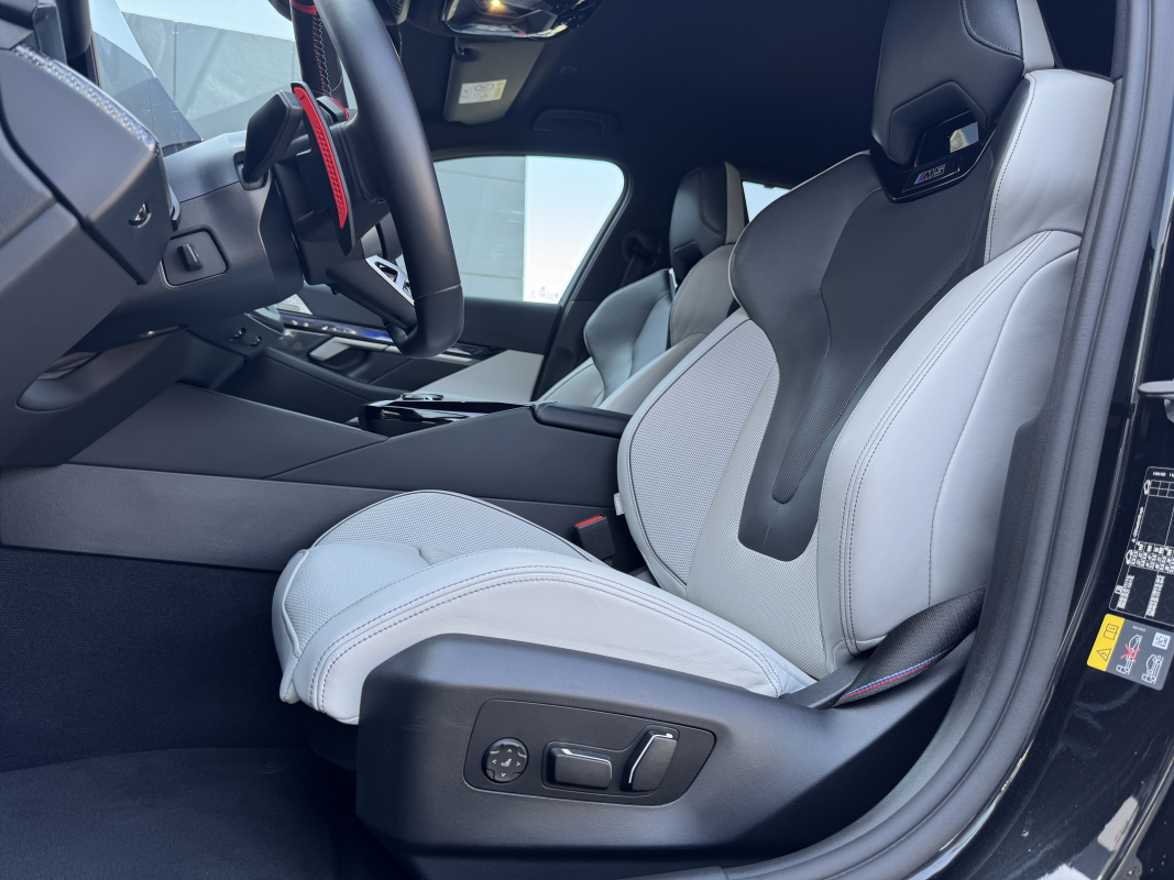 Bmw M5 — 14