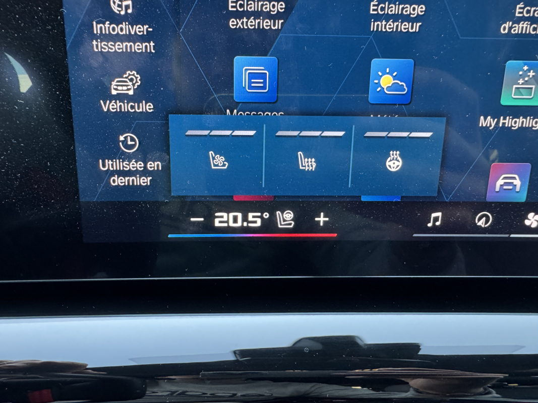 Bmw M5 — 21