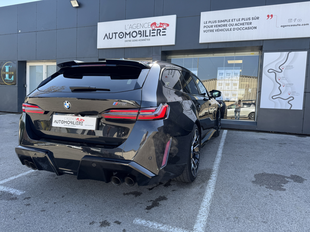 Bmw M5 — 33