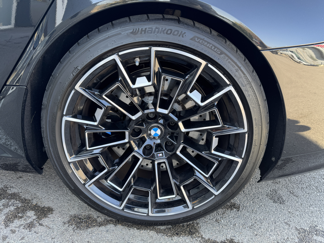 Bmw M5 — 34