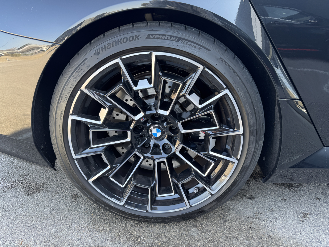 Bmw M5 — 35