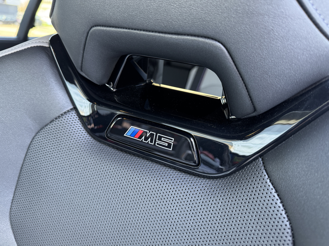 Bmw M5 — 15