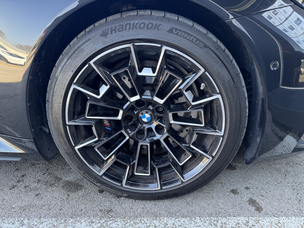 Bmw M5 — 36