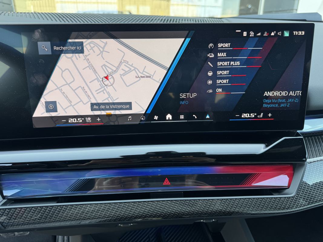 Bmw M5 — 38