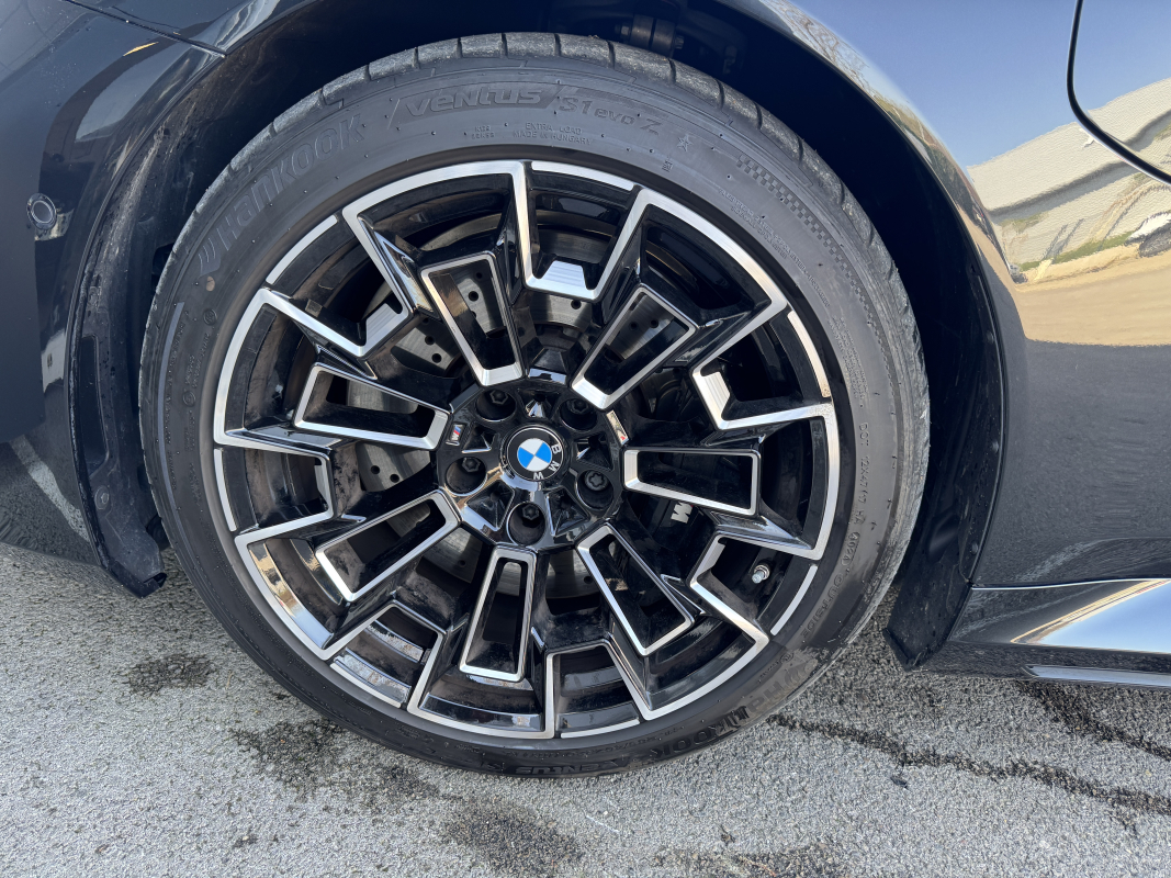 Bmw M5 — 39