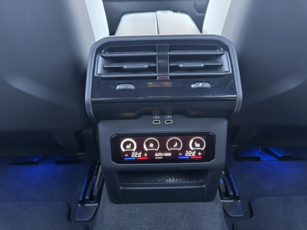 Bmw M5 — 23