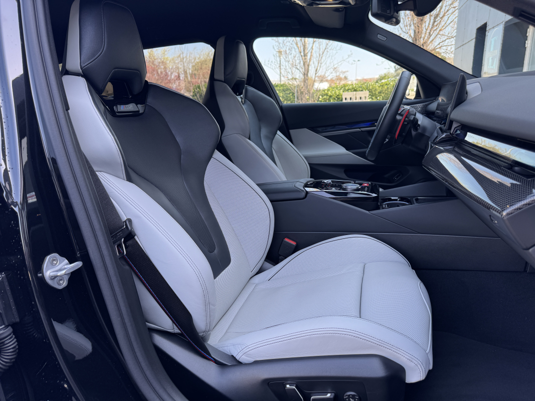 Bmw M5 — 26