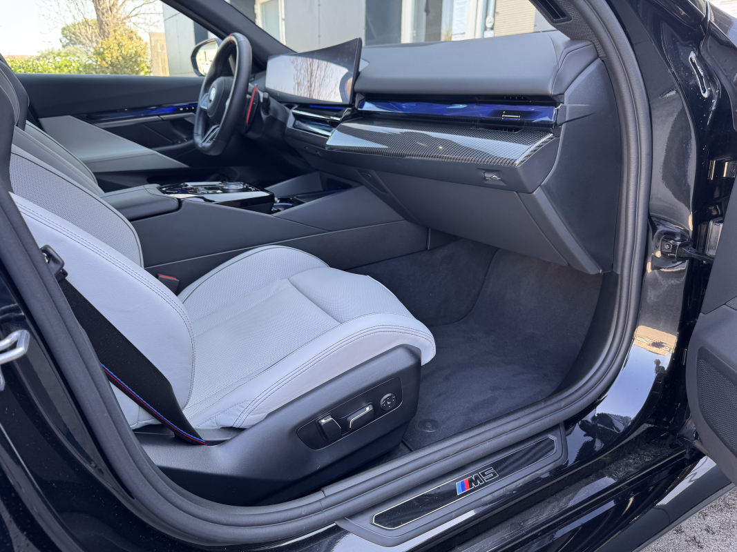 Bmw M5 — 27