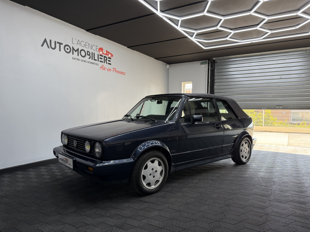 Volkswagen Golf — 9