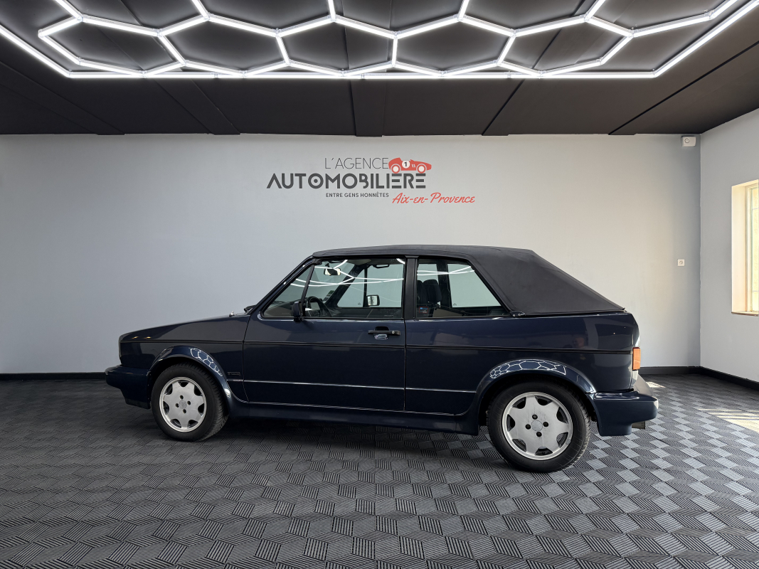 Volkswagen Golf — 8
