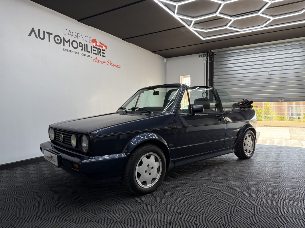 Volkswagen Golf — 11