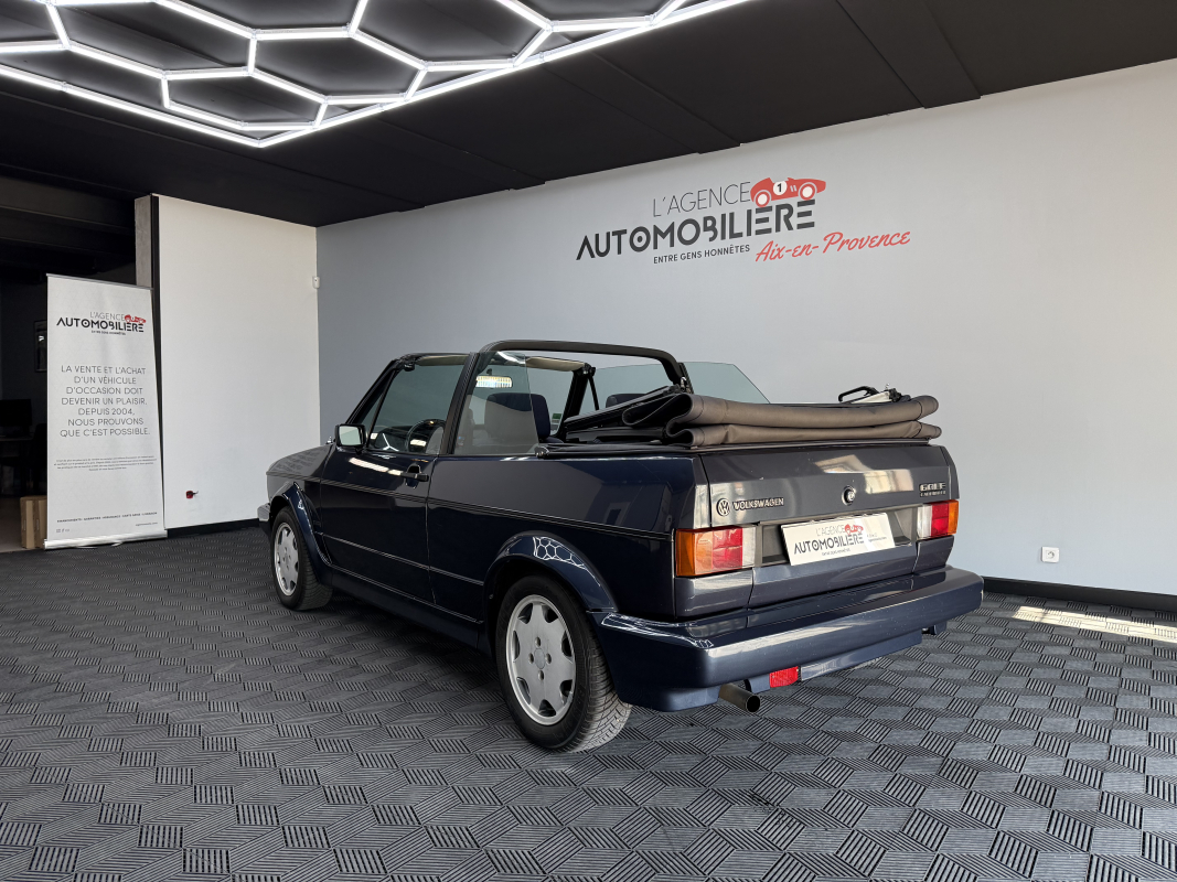Volkswagen Golf — 12