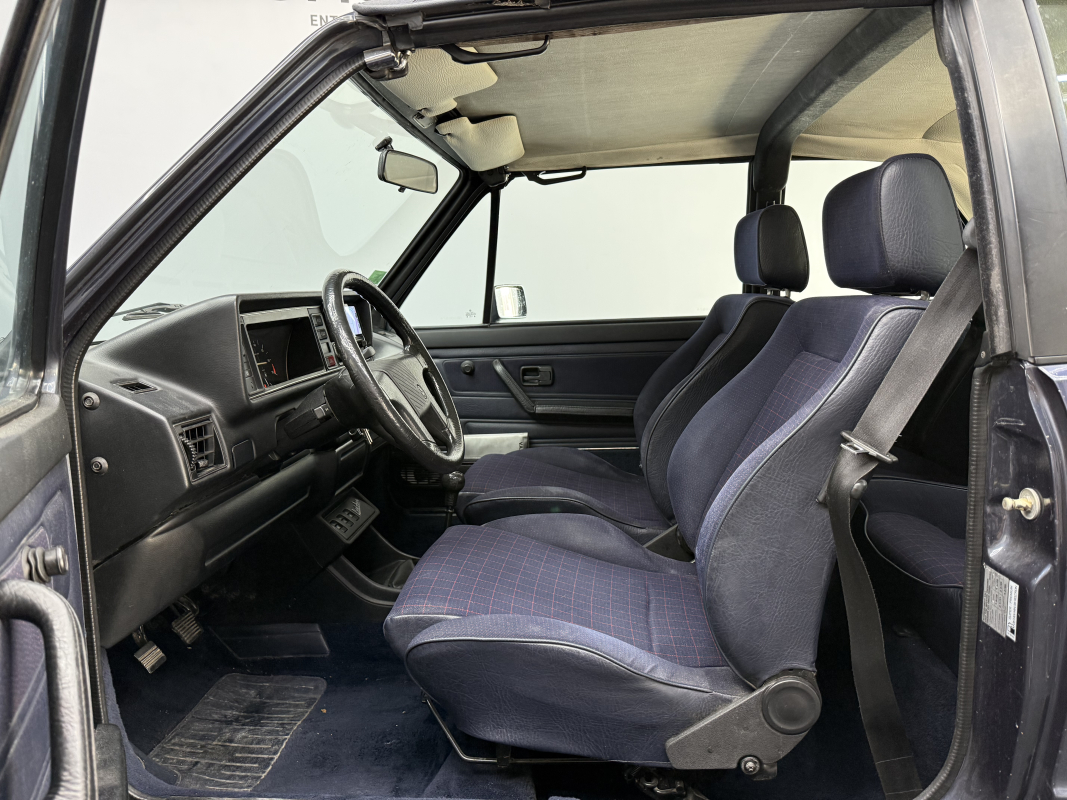 Volkswagen Golf — 14
