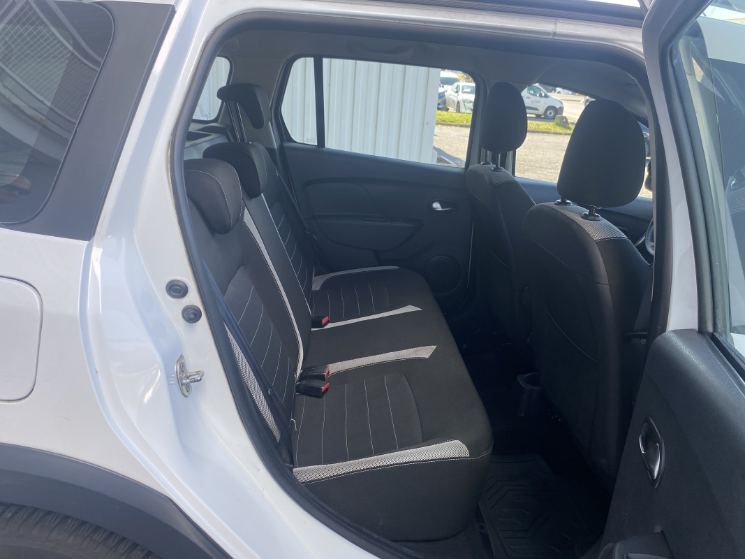 Dacia Logan MCV — 20