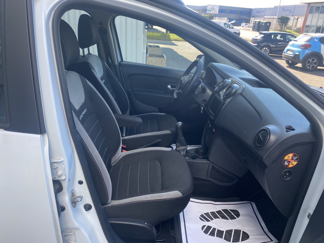 Dacia Logan MCV — 22