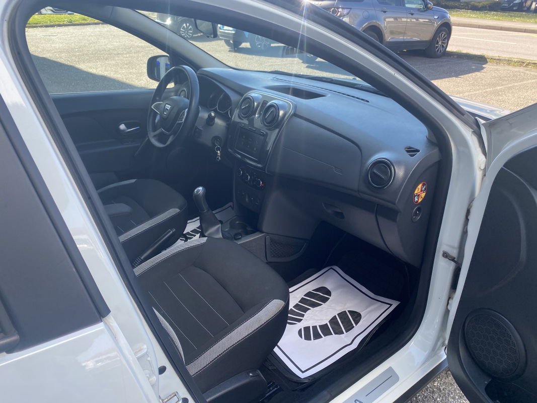 Dacia Logan MCV — 23