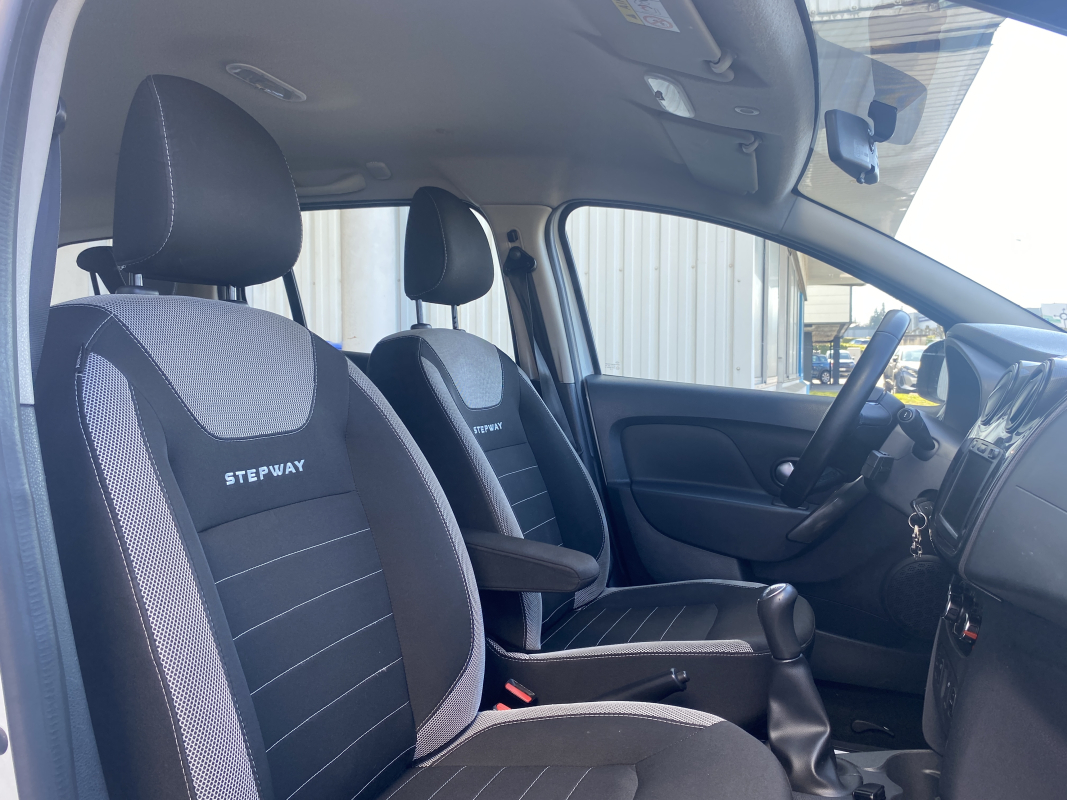 Dacia Logan MCV — 18