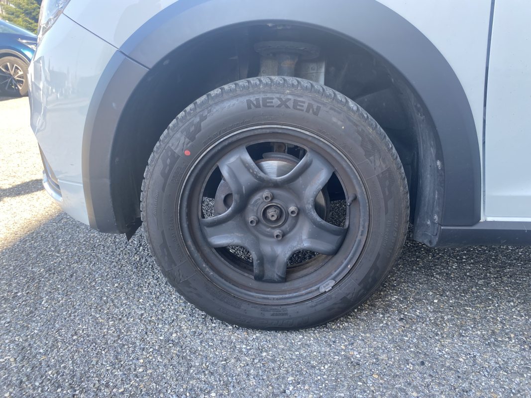 Dacia Logan MCV — 27