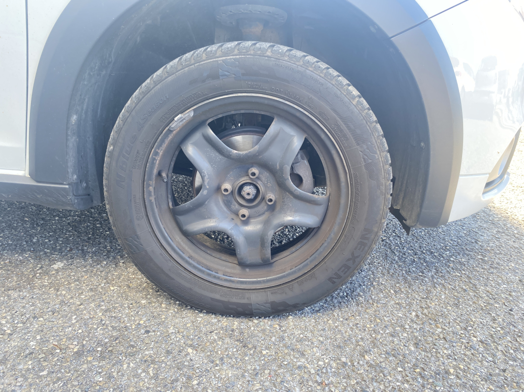 Dacia Logan MCV — 28