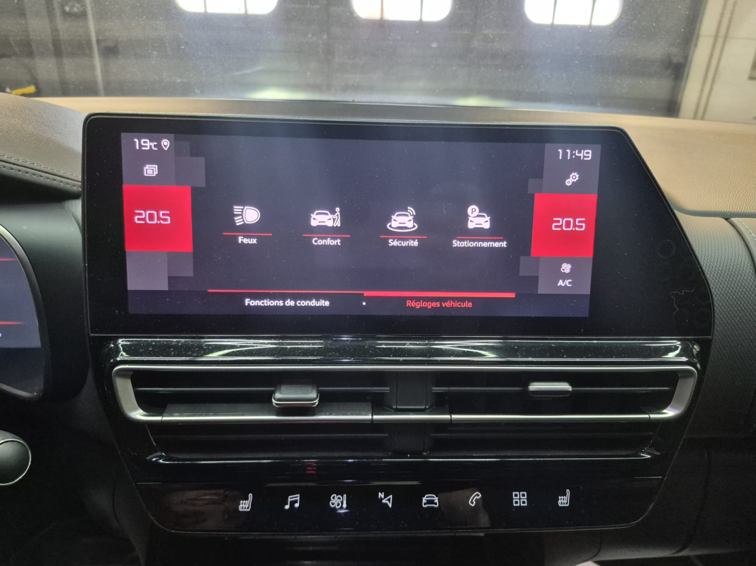 Citroen C5 Aircross — 16