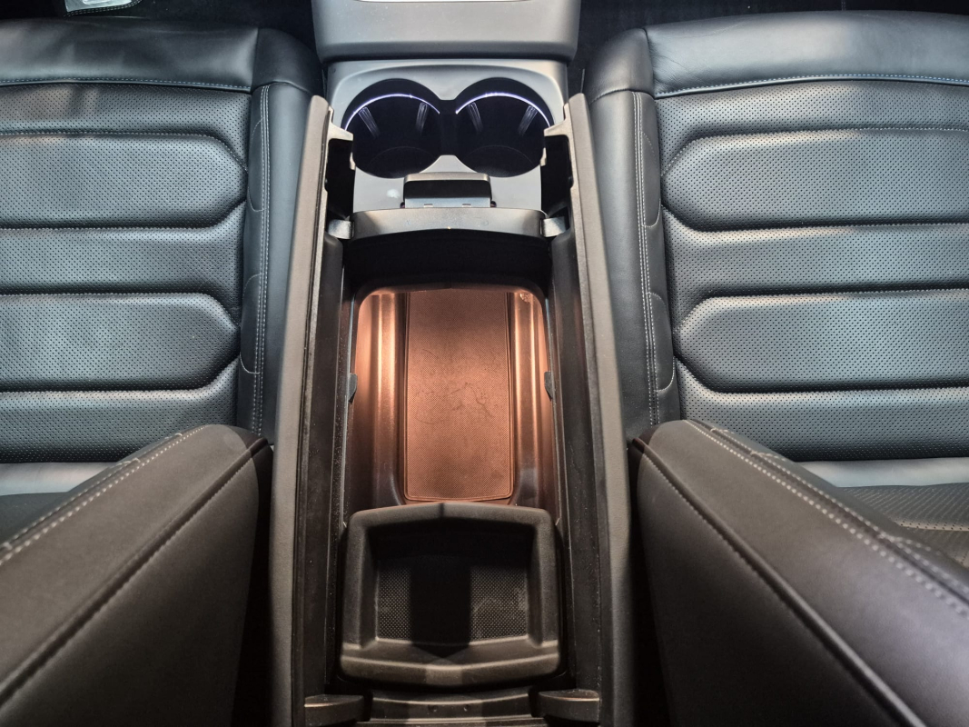 Citroen C5 Aircross — 17