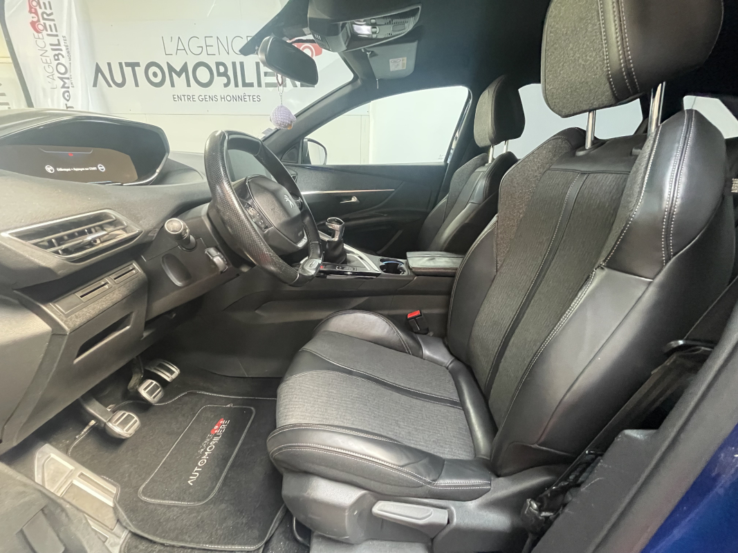 Peugeot 3008 — 16