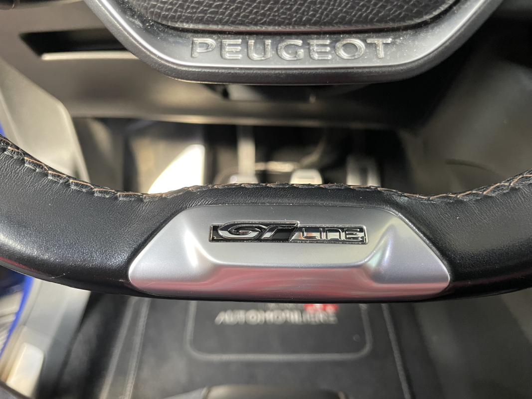 Peugeot 3008 — 33