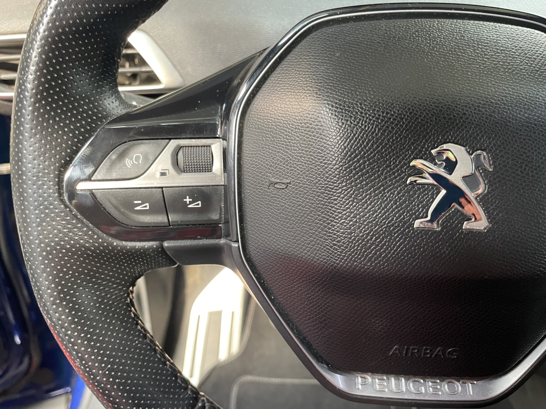 Peugeot 3008 — 13