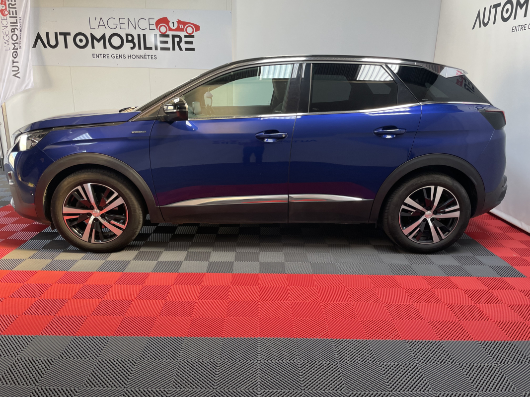 Peugeot 3008 — 4