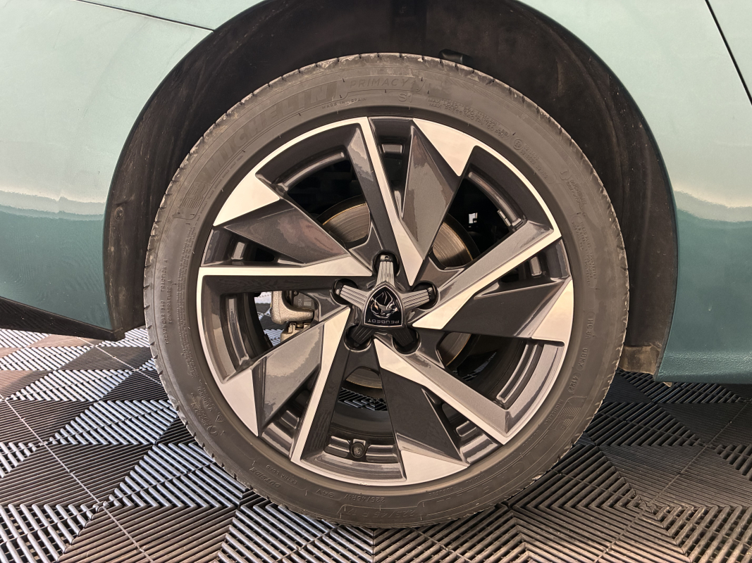 Peugeot 308 SW — 36