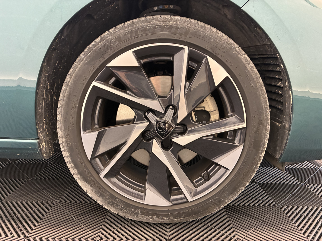 Peugeot 308 SW — 38