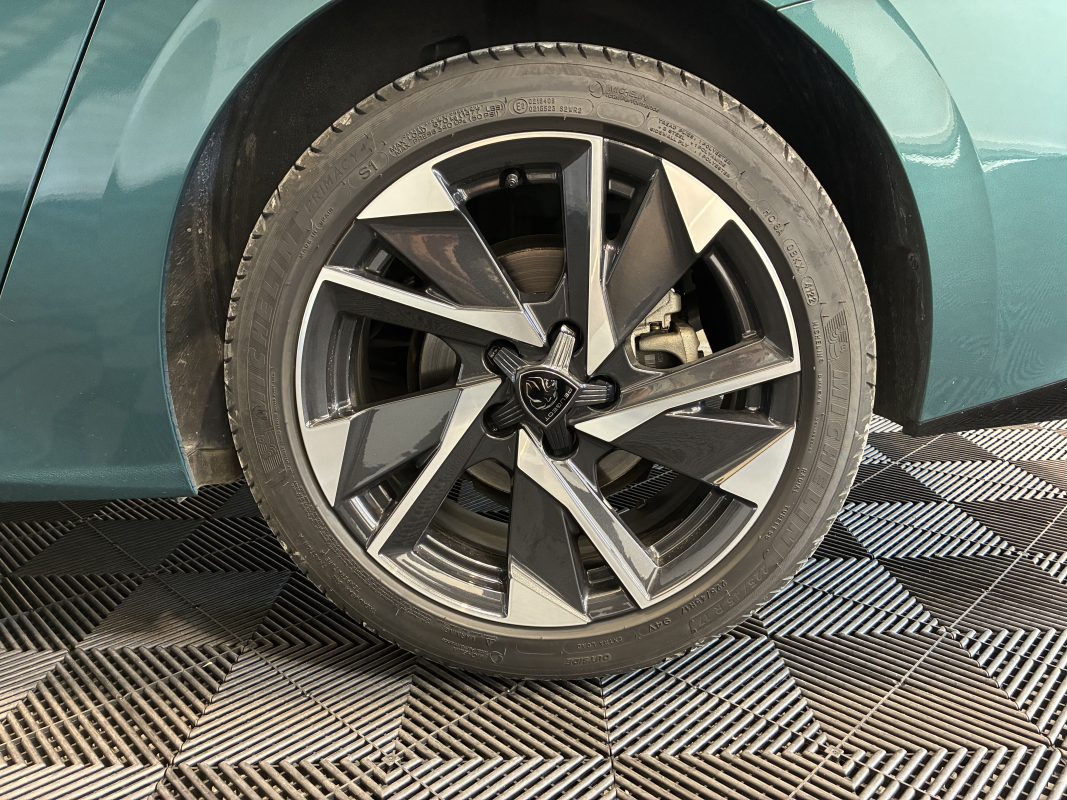 Peugeot 308 SW — 37