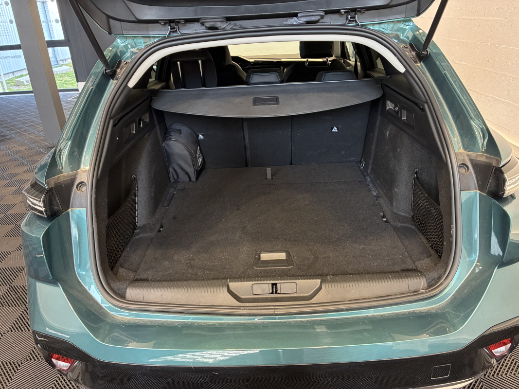 Peugeot 308 SW — 34