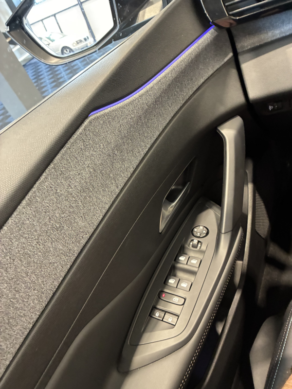 Peugeot 308 SW — 32