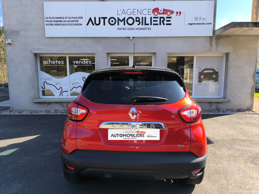 Renault Captur — 6