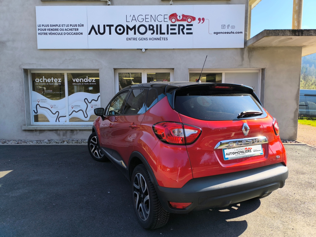 Renault Captur — 7