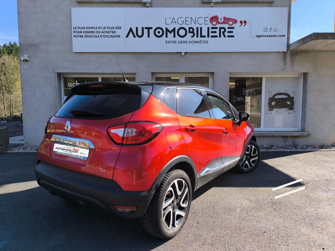 Renault Captur — 5