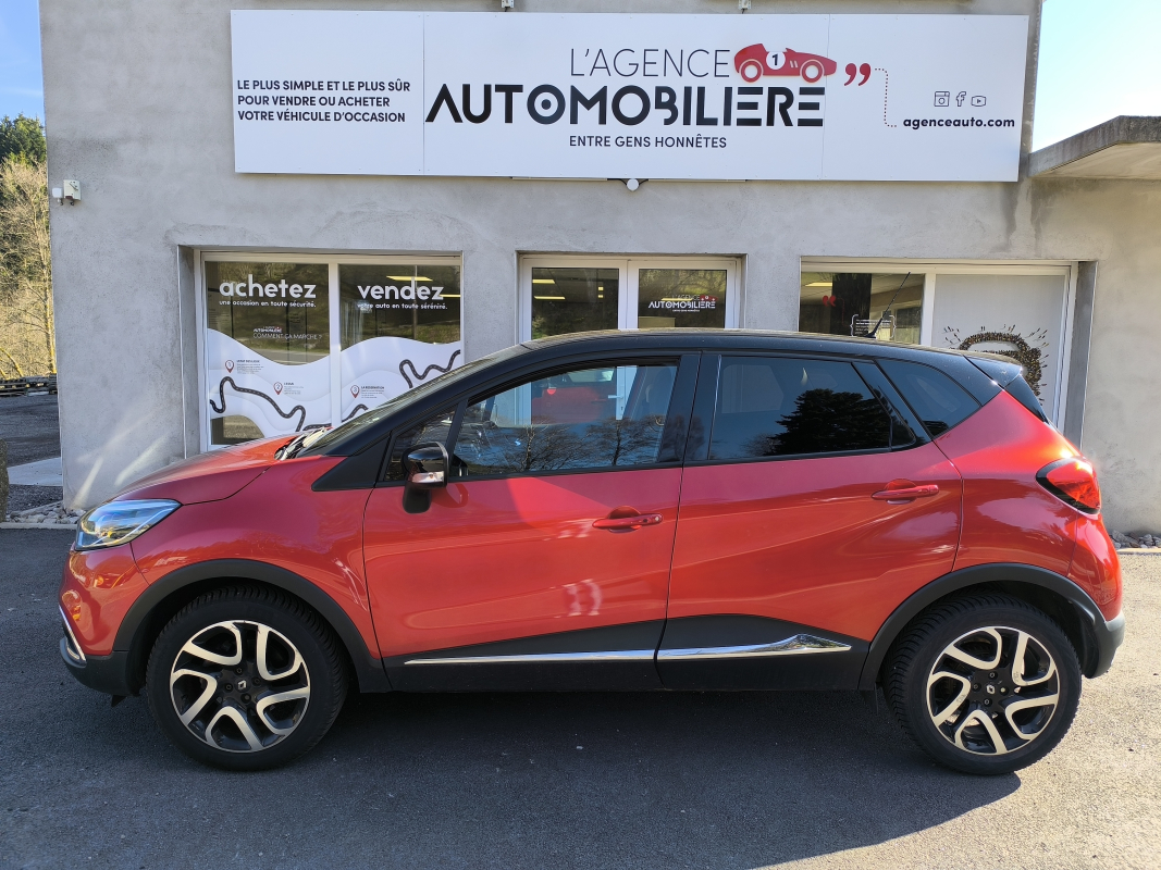 Renault Captur — 8