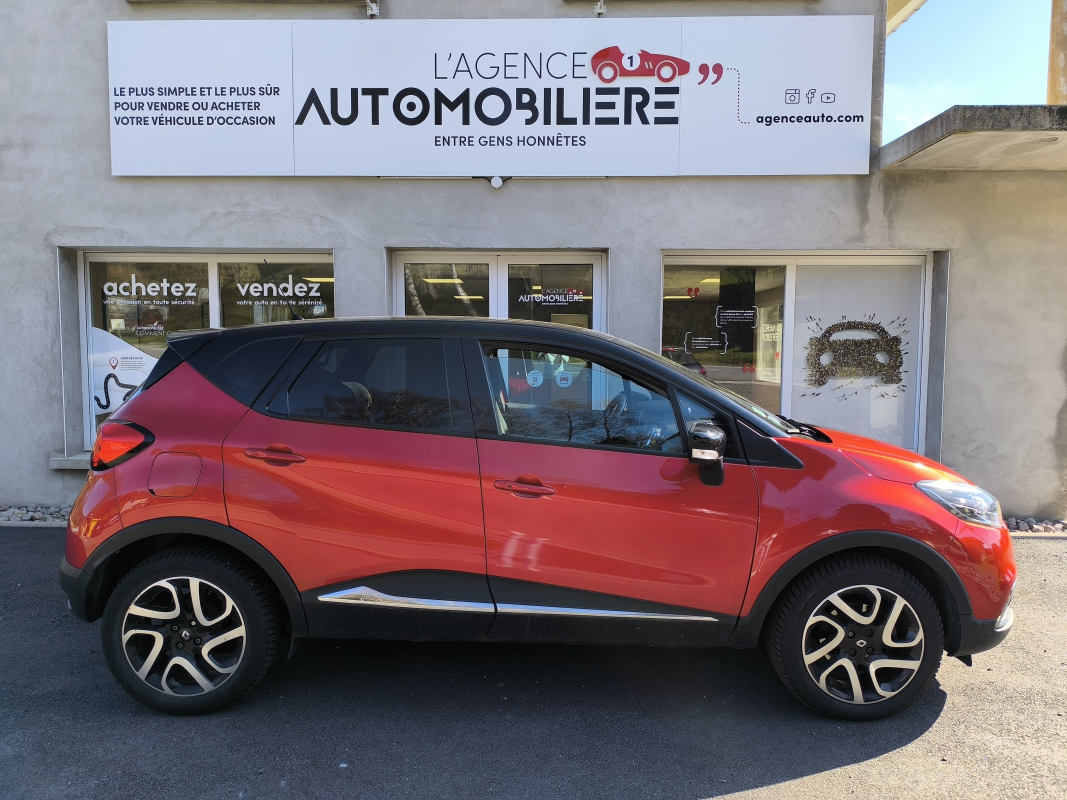 Renault Captur — 4
