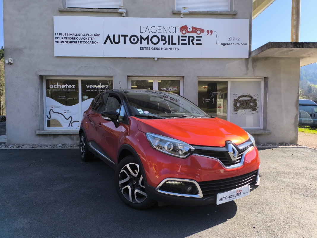 Renault Captur — 3