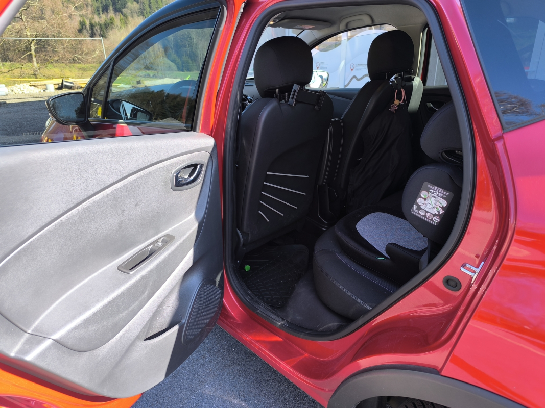 Renault Captur — 23