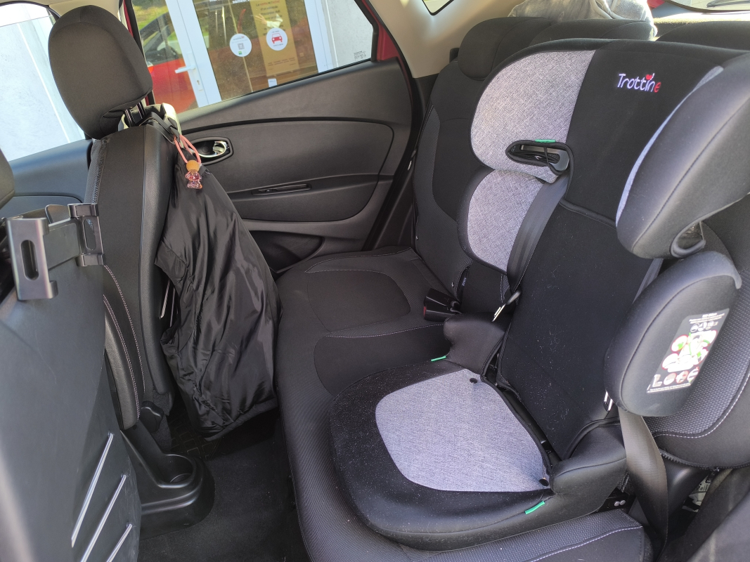 Renault Captur — 24