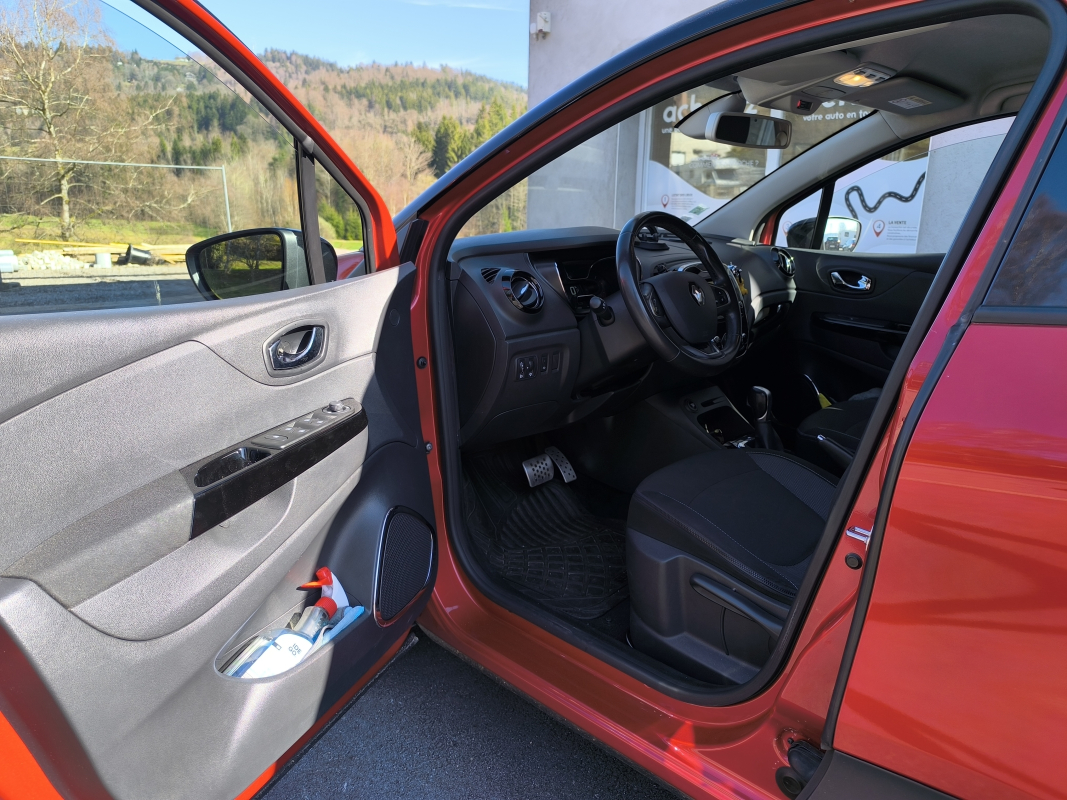 Renault Captur — 13