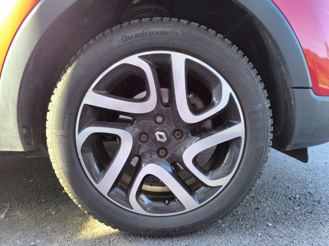 Renault Captur — 11