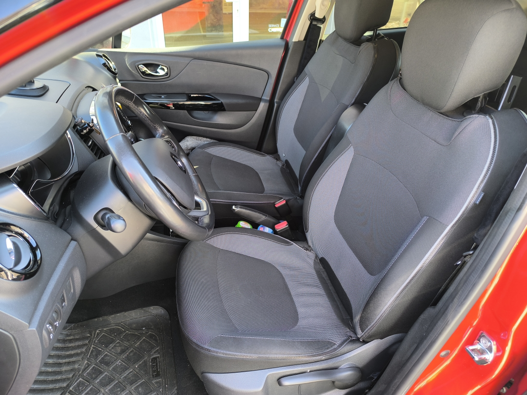 Renault Captur — 15