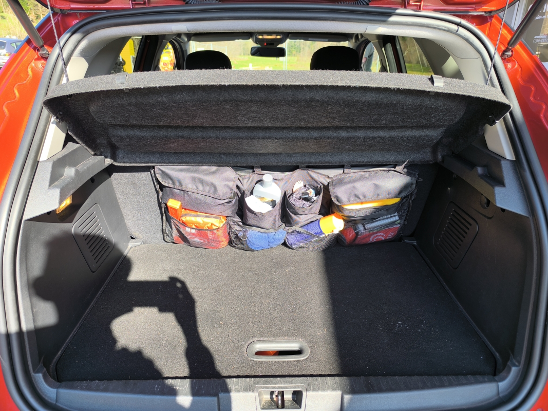 Renault Captur — 26